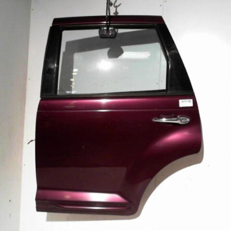 Porte arriere gauche CHRYSLER PT CRUISER Photo n°1