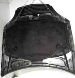 Capot MERCEDES CLASSE S 220 Photo n°3