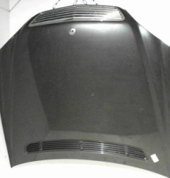Capot MERCEDES CLASSE S 220 Photo n°4