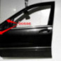 Porte avant gauche MERCEDES CLASSE S 220