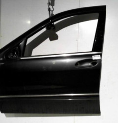 Porte avant gauche MERCEDES CLASSE S 220