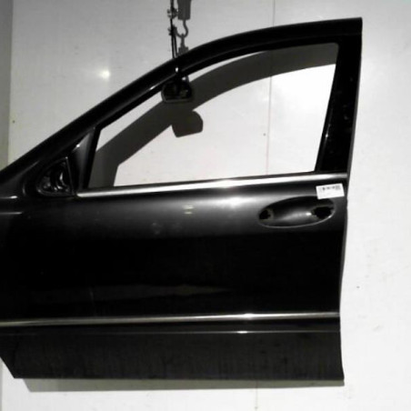 Porte avant gauche MERCEDES CLASSE S 220