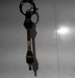 Cardan gauche (transmission) PEUGEOT 208 1 Photo n°1