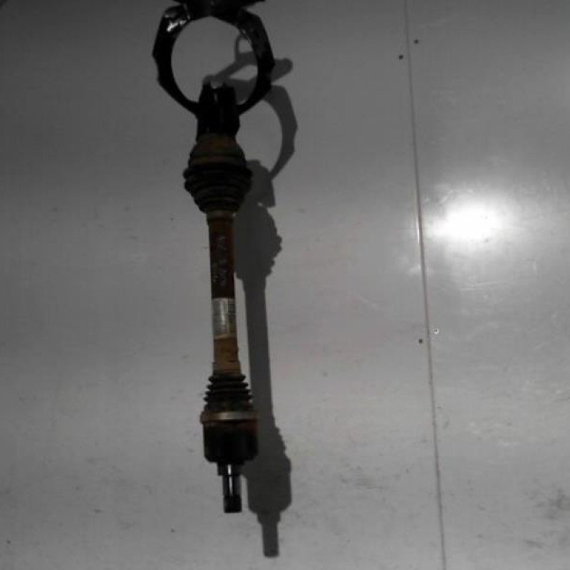 Cardan gauche (transmission) PEUGEOT 208 1