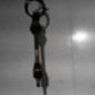 Cardan gauche (transmission) PEUGEOT 208 1