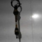 Cardan gauche (transmission) PEUGEOT 208 1