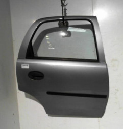 Porte arriere droit OPEL CORSA C