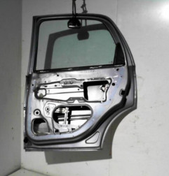 Porte arriere droit OPEL CORSA C Photo n°3