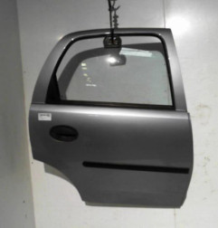 Porte arriere droit OPEL CORSA C Photo n°5