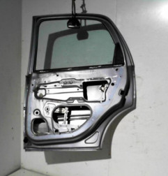 Porte arriere droit OPEL CORSA C Photo n°6