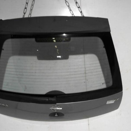 Malle/Hayon arriere OPEL CORSA C