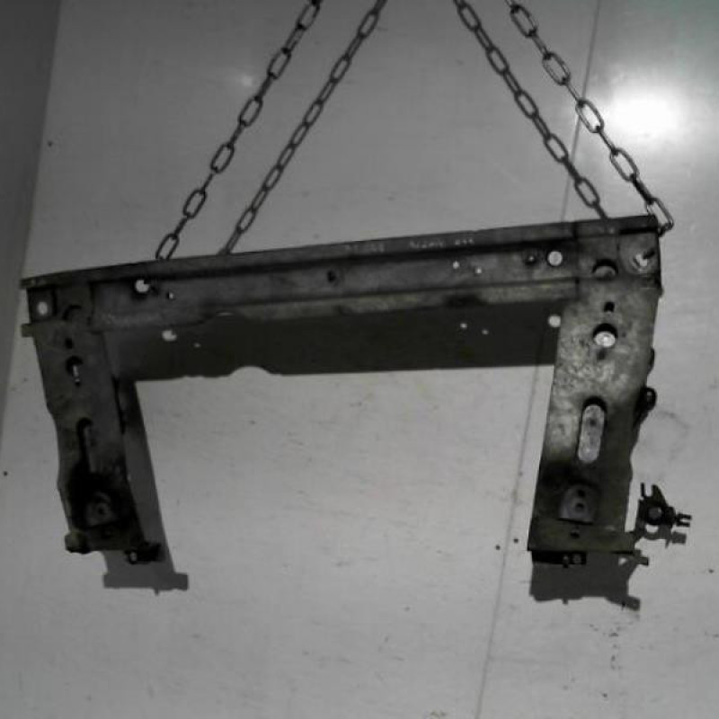 Berceau avant RENAULT SCENIC 2