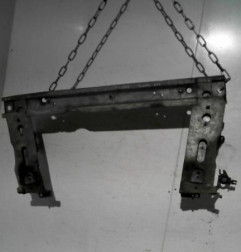 Berceau avant RENAULT SCENIC 2 Photo n°3