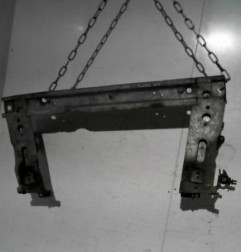 Berceau avant RENAULT SCENIC 2 Photo n°6