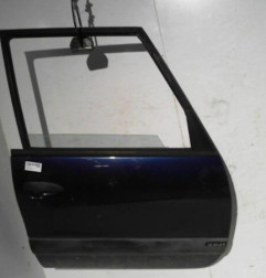 Porte avant droit RENAULT ESPACE 3 Photo n°5