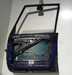 Porte avant droit RENAULT ESPACE 3 Photo n°6