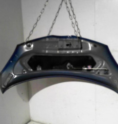 Capot TOYOTA AYGO 1 Photo n°6