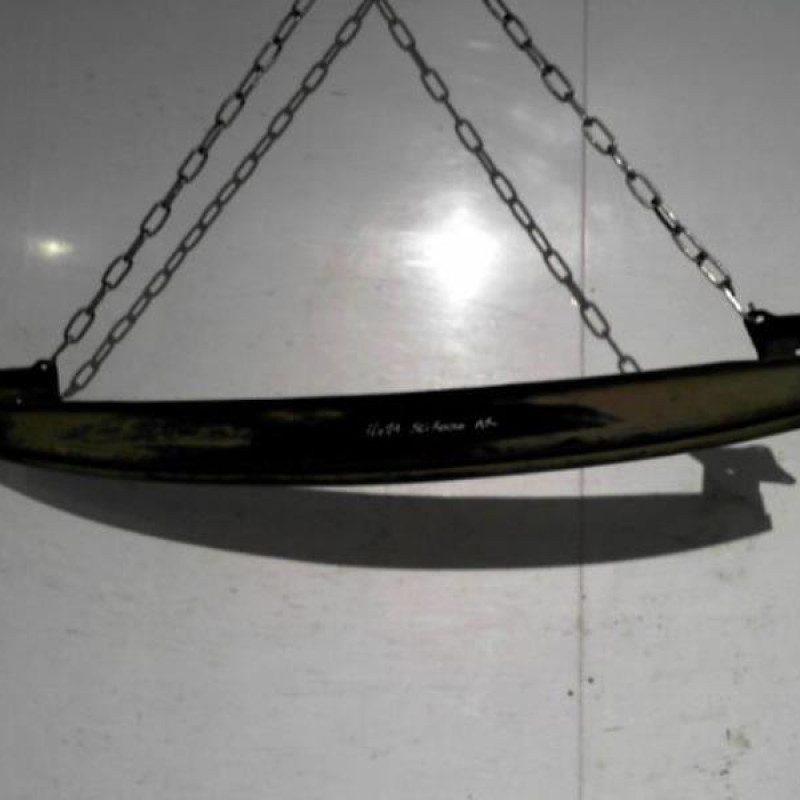 Renfort pare choc arriere (traverse) VOLKSWAGEN SCIROCCO 3