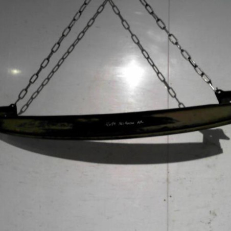 Renfort pare choc arriere (traverse) VOLKSWAGEN SCIROCCO 3 Photo n°1