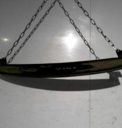 Renfort pare choc arriere (traverse) VOLKSWAGEN SCIROCCO 3