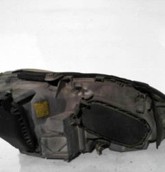 Optique avant principal gauche (feux)(phare) MERCEDES CLASSE S 220