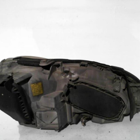 Optique avant principal gauche (feux)(phare) MERCEDES CLASSE S 220