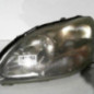Optique avant principal gauche (feux)(phare) MERCEDES CLASSE S 220
