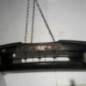 Pare choc avant NISSAN PRIMERA 2