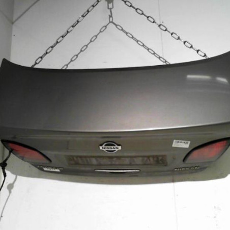 Malle/Hayon arriere NISSAN PRIMERA 2