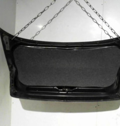 Malle/Hayon arriere NISSAN PRIMERA 2 Photo n°3