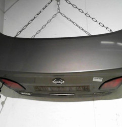 Malle/Hayon arriere NISSAN PRIMERA 2 Photo n°5