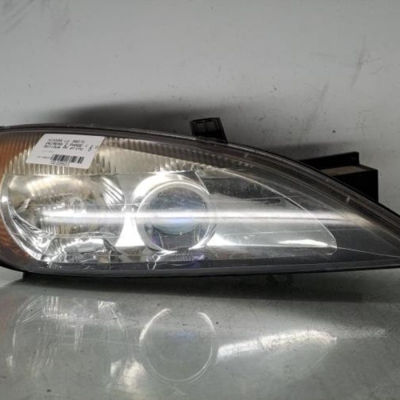 Optique avant principal droit (feux)(phare) NISSAN PRIMERA 2
