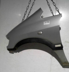 Aile avant gauche OPEL ZAFIRA A Photo n°4