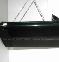 Porte avant droit PEUGEOT 406