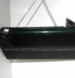 Porte avant droit PEUGEOT 406 Photo n°5