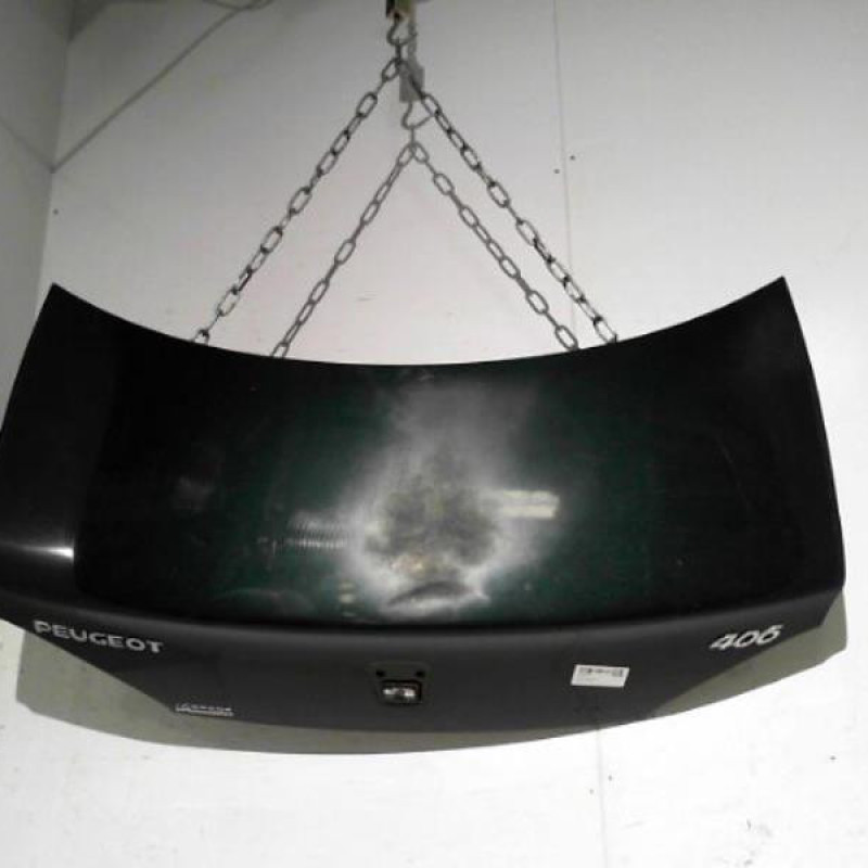 Malle/Hayon arriere PEUGEOT 406