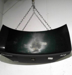 Malle/Hayon arriere PEUGEOT 406