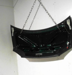 Malle/Hayon arriere PEUGEOT 406 Photo n°3