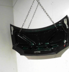 Malle/Hayon arriere PEUGEOT 406 Photo n°6