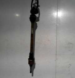 Cardan droit (transmission) PEUGEOT 207 Photo n°1