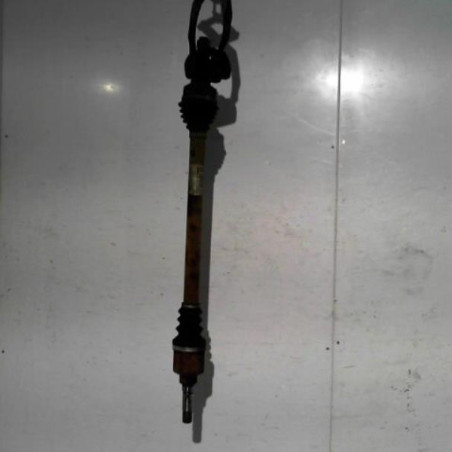 Cardan droit (transmission) PEUGEOT 207
