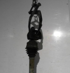 Cardan droit (transmission) PEUGEOT 207 Photo n°6