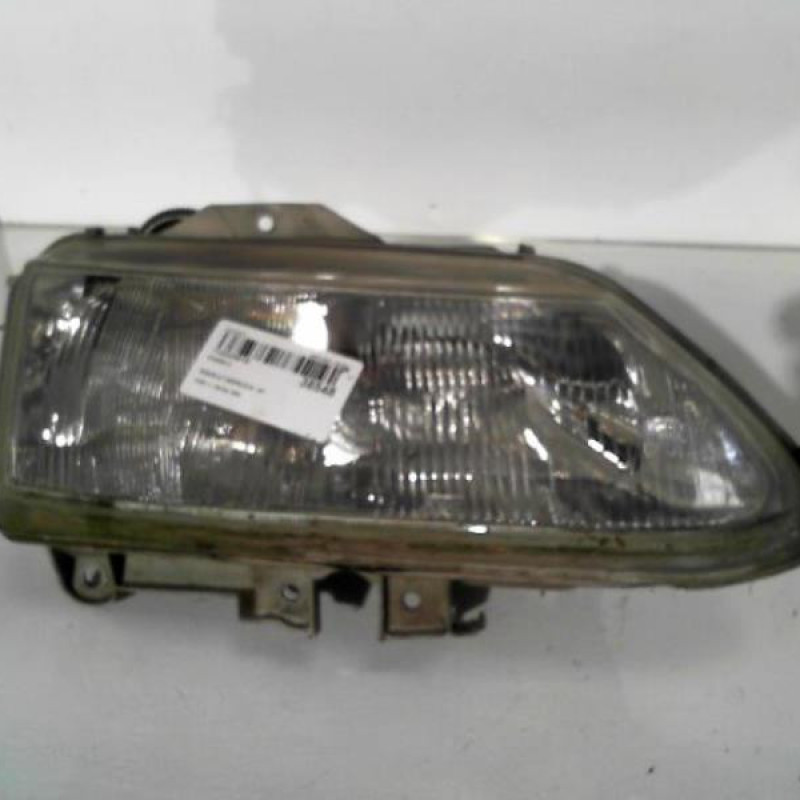 Optique avant principal droit (feux)(phare) RENAULT ESPACE 3