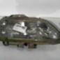 Optique avant principal droit (feux)(phare) RENAULT ESPACE 3