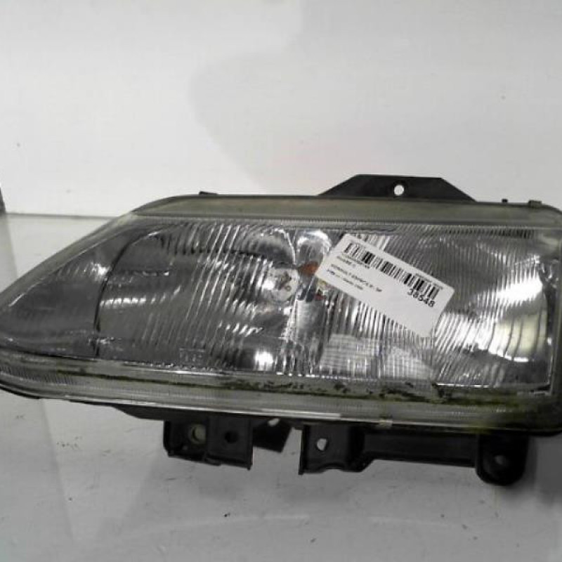 Optique avant principal gauche (feux)(phare) RENAULT ESPACE 3