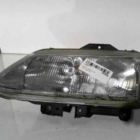 Optique avant principal gauche (feux)(phare) RENAULT ESPACE 3 Photo n°1