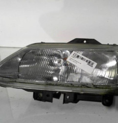 Optique avant principal gauche (feux)(phare) RENAULT ESPACE 3