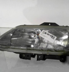 Optique avant principal gauche (feux)(phare) RENAULT ESPACE 3 Photo n°5