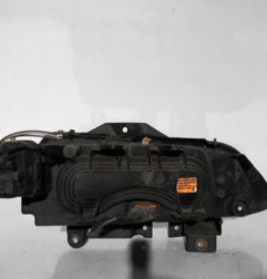 Optique avant principal gauche (feux)(phare) RENAULT ESPACE 3 Photo n°6