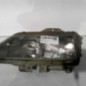 Optique avant principal gauche (feux)(phare) RENAULT ESPACE 3